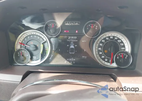 2016 Ram 1500 Laramie from USA, damaged, VIN 1C6RR7VT0GS315900